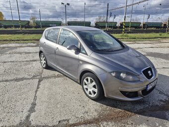 Seat Altea 1.9 tdi - 3