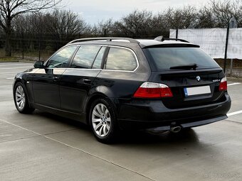 BMW 520d LCI AUTOMAT - 3