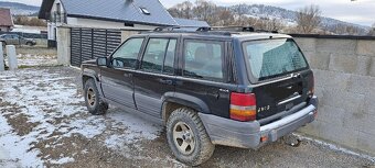 Jeep Grand Cherokee Zj 2.5td - 3