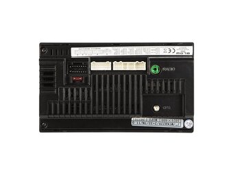 AUTORÁDIO WiFi GPS ANDROID AUTO BLUETOOTH USB RDS CARPLAY - 3