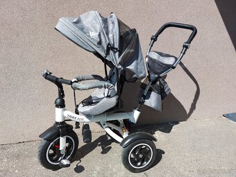 Trojkolka Trike Fix V3 - 3