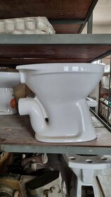 Vane,WC misy, Bidety,Vanička - 3