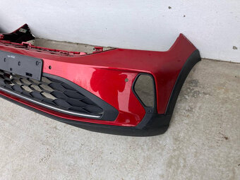 VW TAIGO 2020- PREDNÝ NÁRAZNÍK - 3