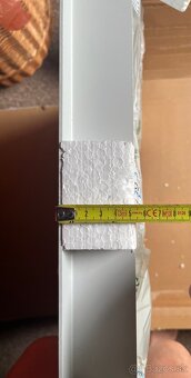 Revíznej dvierka - 3