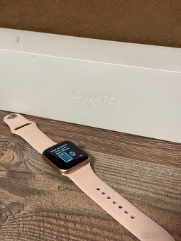 Apple Watch Series 5 40MM - 3