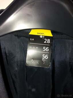 Pánsky oblek Nový - 3