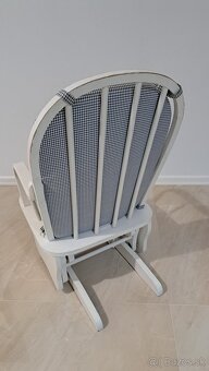 Detské hojdacie kreslo - 3