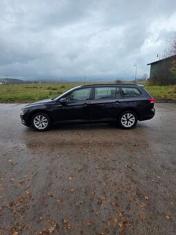 Rozpredám volkswagen passat b8 - 3