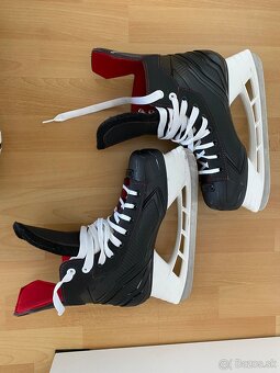 Korčule na ľad - 3