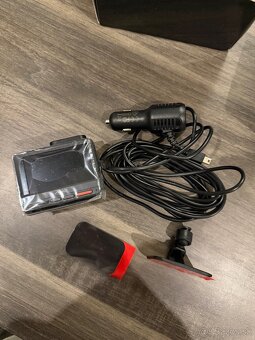 MIO MiVue 935W 4K - 3