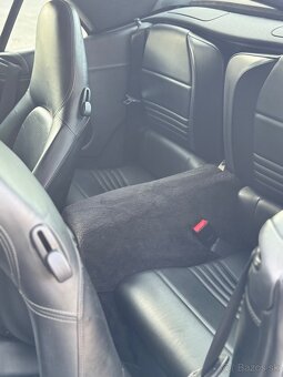 PORSCHE Carrera 911 (996) COUPE Cabrio+Hardtop 3.6 - 3