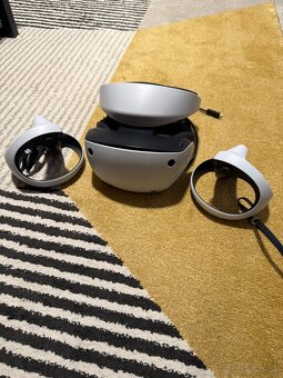 Playstation VR2 - 3