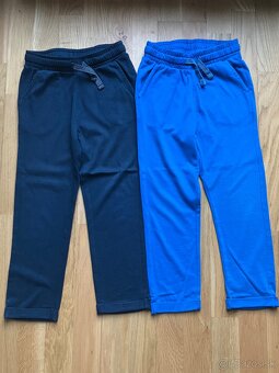 Tenke teplaky 110/116 - 3