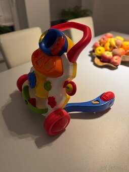 Predám tlačiace choditko - 3