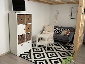 Prenajmem byt Podunajske Biskupice,BA - 3