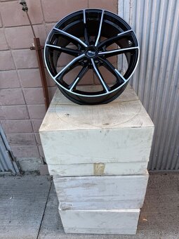 20" Elektrony 5x112 - 3