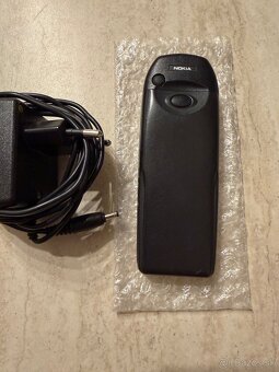 Nokia 6310i bez nabíjačky - 3