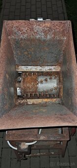 MLYNEC NA OVOCIE,REPU,TEKVICE - 3