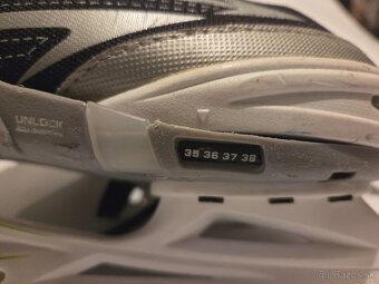 Predám korčule - 3