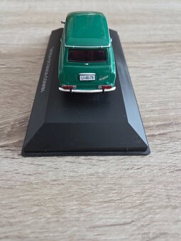 Škoda Octavia Combi - 3