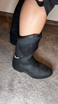 Seca, Modeka, Kore mid - 3