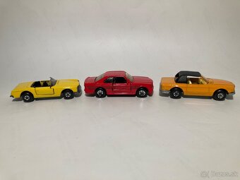 Matchbox Superfast - 3