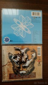 Predám CD: Ace of Base, Bee Gees, ... - 3