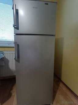 Predám Candy chladničku - 3