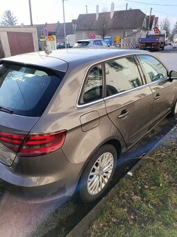 Audi A3 Hatchback 1.6 TDI 77 kW r.v. 2013 - 3