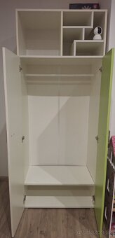 Skriňa do detskej izby - 3