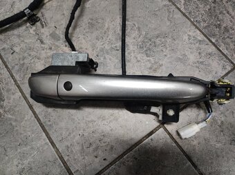 Dvere Mazda CX-5 I (2013-2017) - 3