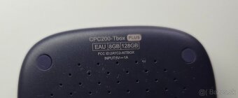 Carlinkit Tbox plus 8/128gb, android auto, apple carplay - 3