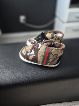 Detske topanky Gucci - 3