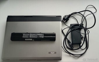 Predám notebook Asus A6KM - 3