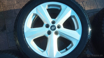 Ford 5x108 r18, 7.5Jx18 ET55 h2 - 3