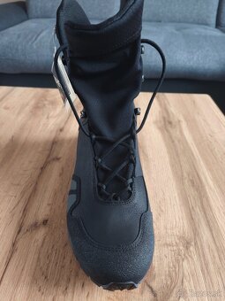 Vysoké topánky Bosp - 3