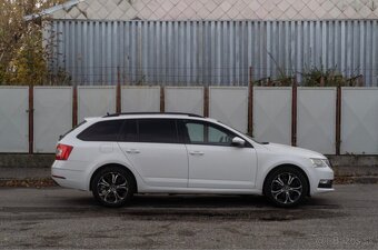 Skoda Octavia III - 3