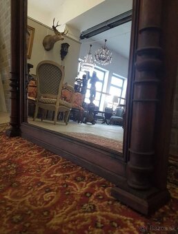 Staroẓ̌itné zrkadlo - 3