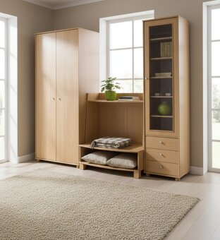 Nábytková zostava - 3