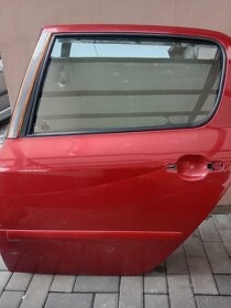 Peugeot 307 1.6 80kw benzin - 3