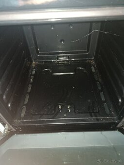 Predam plynovy sporak - 3