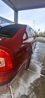Predam skoda oktavia 1.9 77kw cip - 3