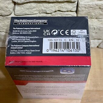 Pokemon 151 Booster Bundle - 3