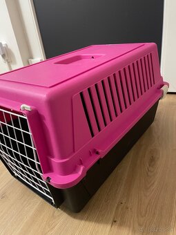 Ferplast prepravka Atlas 20 - 3