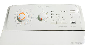 Automatická pračka ELECTROLUX EWT 9120 W - 3