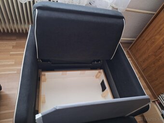 predám kreslo - 3