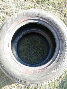 Pneu letné 215/70 r16 - 3