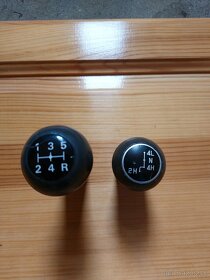 Bočné smerovky mitsubishi pajero 1 - 3