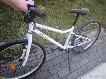 Predám detský bicykel Riverside 500 – 24" - 3