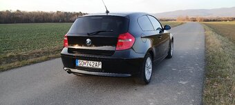 BMW E81 116i 90kw - 3